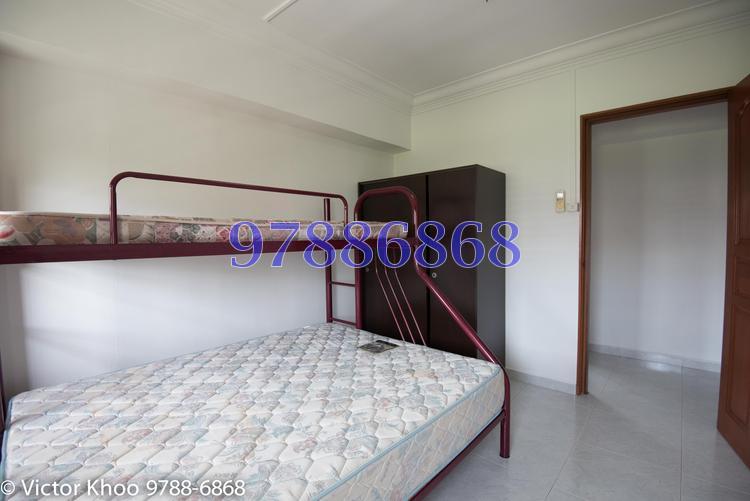 Blk 628A Woodlands Ring Road (Woodlands), HDB 5 Rooms #128994492
